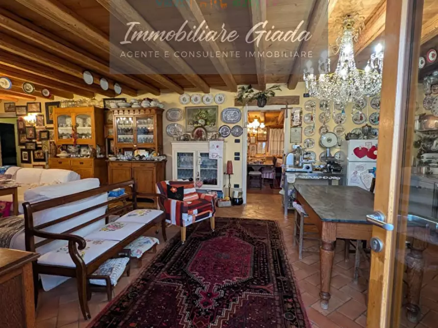 Immagine 13 di Villa in vendita  a Fregona