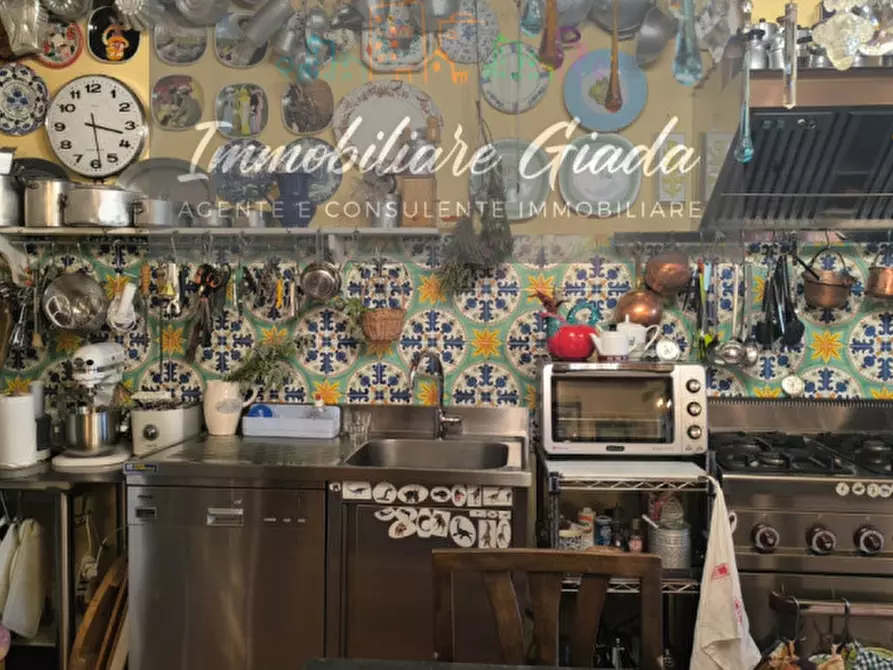 Immagine 14 di Villa in vendita  a Fregona