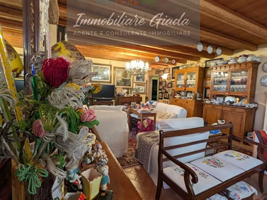 Immagine 18 di Villa in vendita  a Fregona