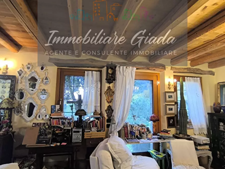 Immagine 19 di Villa in vendita  a Fregona