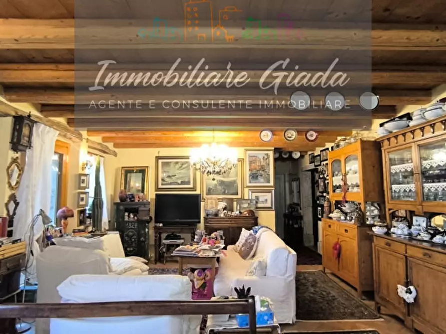 Immagine 21 di Villa in vendita  a Fregona