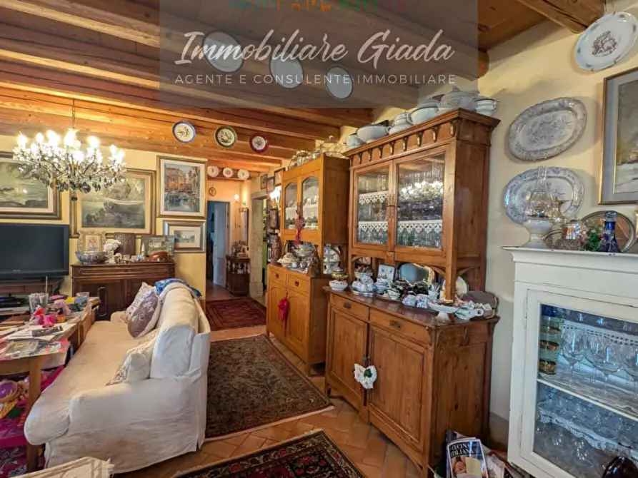 Immagine 22 di Villa in vendita  a Fregona