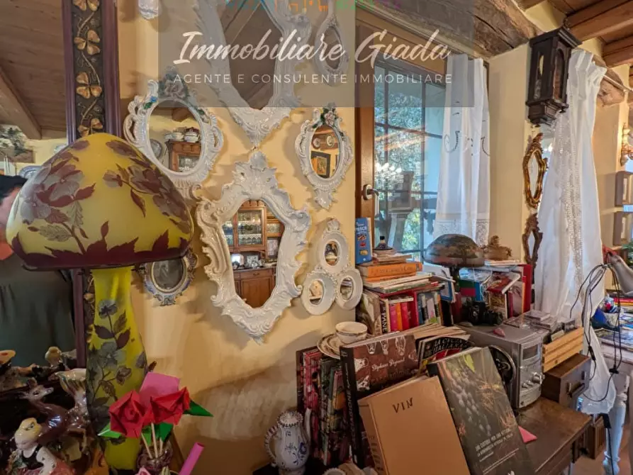 Immagine 24 di Villa in vendita  a Fregona