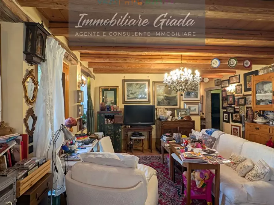 Immagine 25 di Villa in vendita  a Fregona