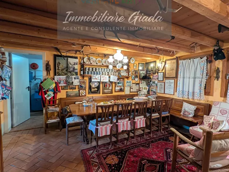 Immagine 26 di Villa in vendita  a Fregona