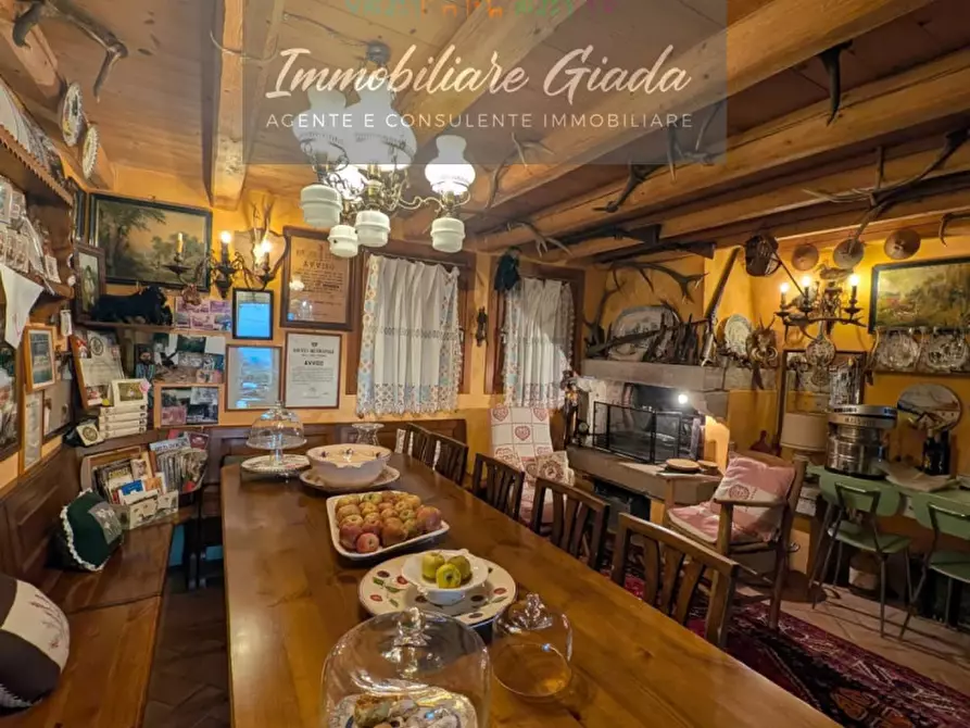 Immagine 27 di Villa in vendita  a Fregona