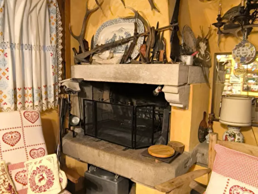 Immagine 28 di Villa in vendita  a Fregona