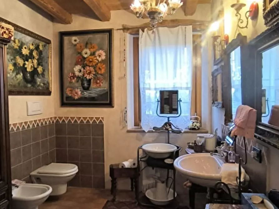 Immagine 30 di Villa in vendita  a Fregona