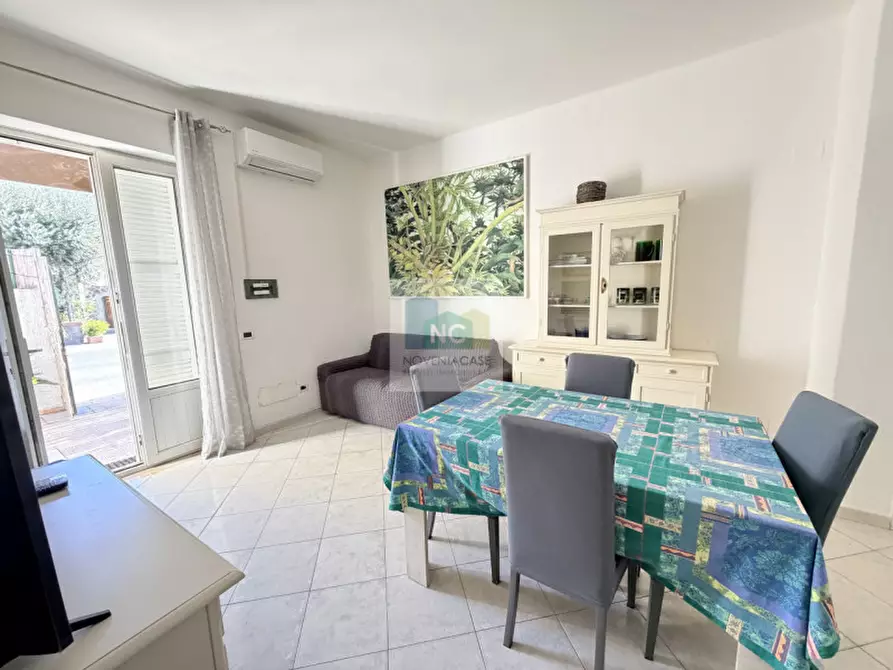 Immagine 2 di Casa indipendente in vendita  in VIA PROVINCIALE LACCO 90 a Forio