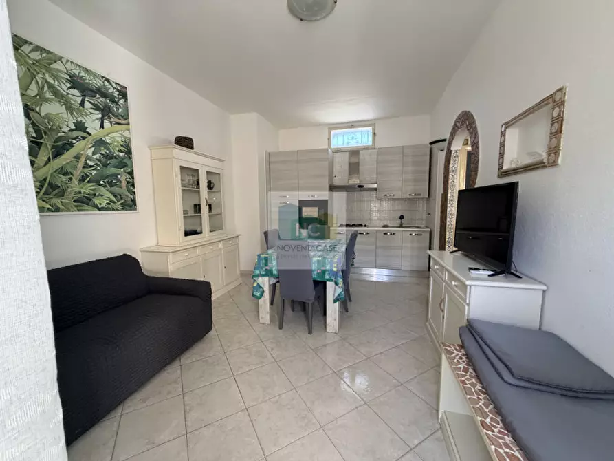 Immagine 3 di Casa indipendente in vendita  in VIA PROVINCIALE LACCO 90 a Forio