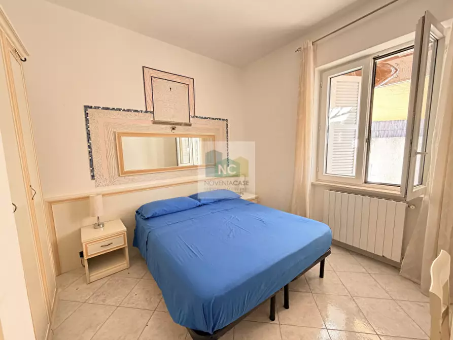 Immagine 4 di Casa indipendente in vendita  in VIA PROVINCIALE LACCO 90 a Forio