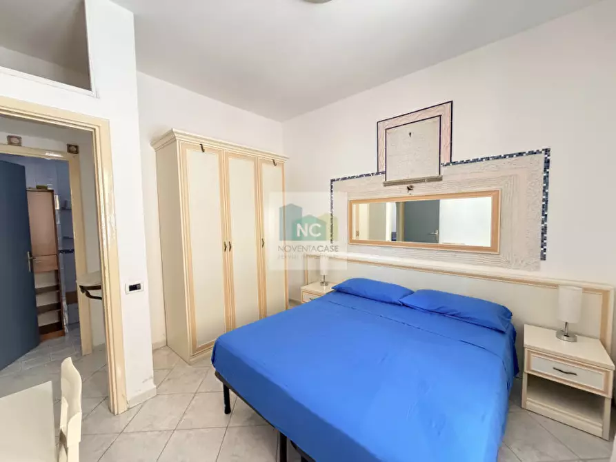 Immagine 5 di Casa indipendente in vendita  in VIA PROVINCIALE LACCO 90 a Forio