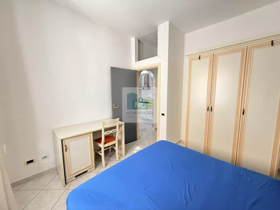 Immagine 6 di Casa indipendente in vendita  in VIA PROVINCIALE LACCO 90 a Forio