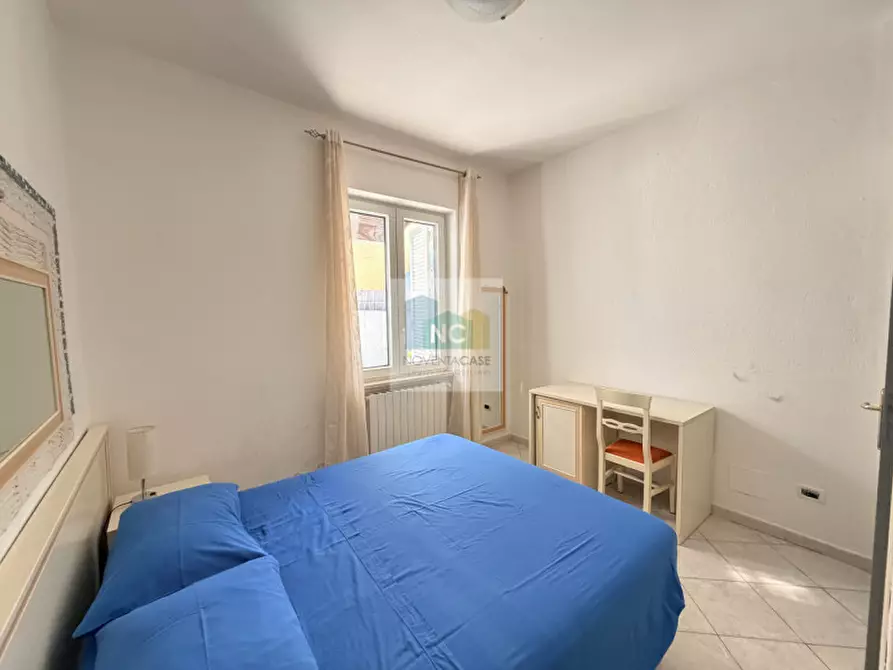 Immagine 7 di Casa indipendente in vendita  in VIA PROVINCIALE LACCO 90 a Forio