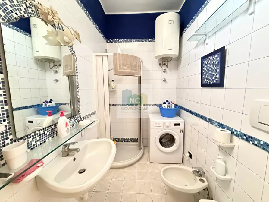 Immagine 8 di Casa indipendente in vendita  in VIA PROVINCIALE LACCO 90 a Forio