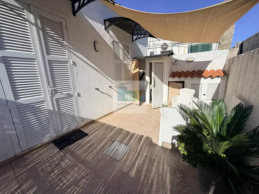 Immagine 10 di Casa indipendente in vendita  in VIA PROVINCIALE LACCO 90 a Forio