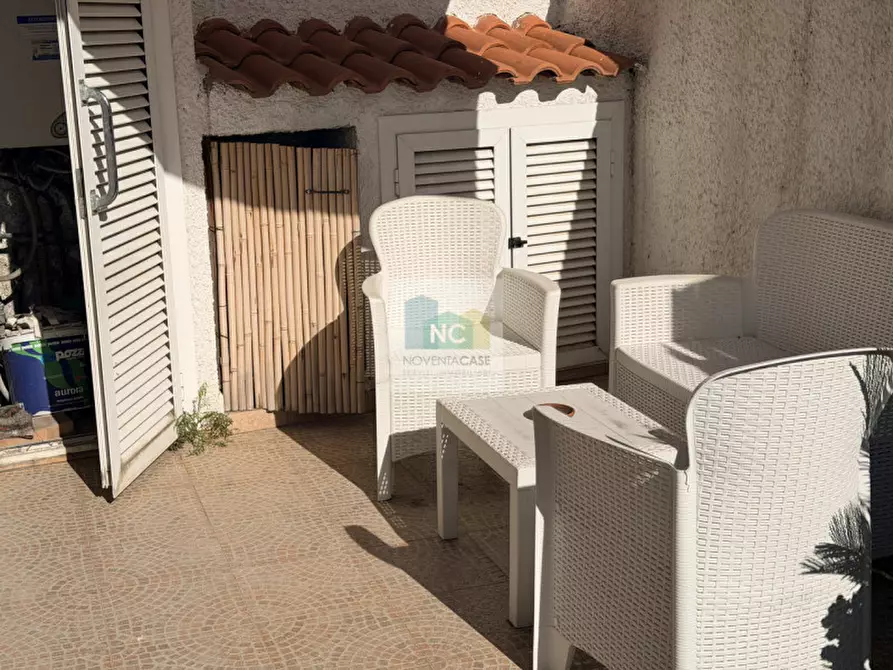 Immagine 12 di Casa indipendente in vendita  in VIA PROVINCIALE LACCO 90 a Forio