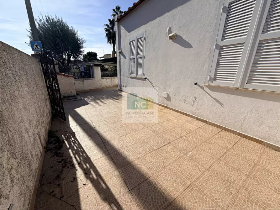 Immagine 13 di Casa indipendente in vendita  in VIA PROVINCIALE LACCO 90 a Forio