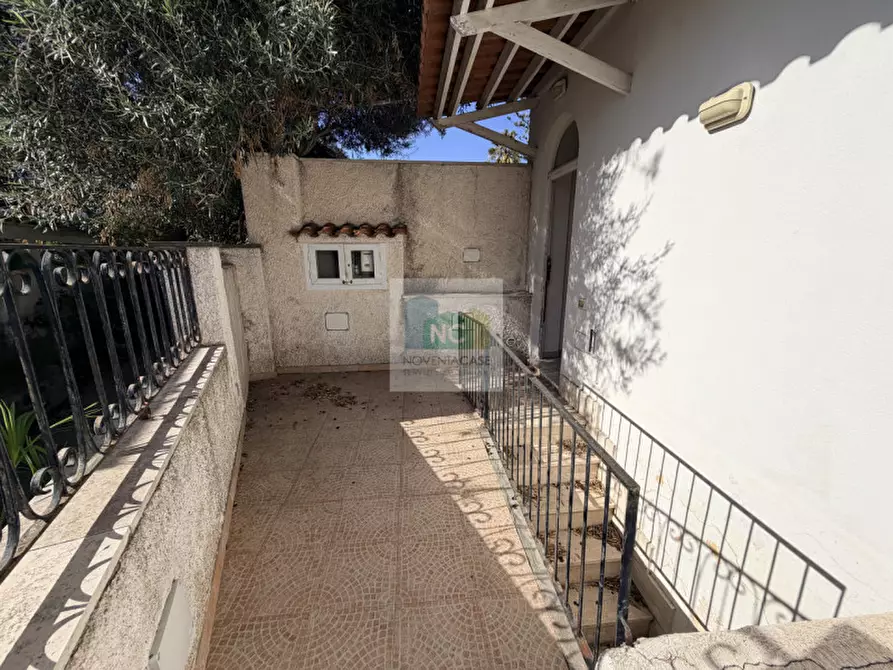 Immagine 14 di Casa indipendente in vendita  in VIA PROVINCIALE LACCO 90 a Forio