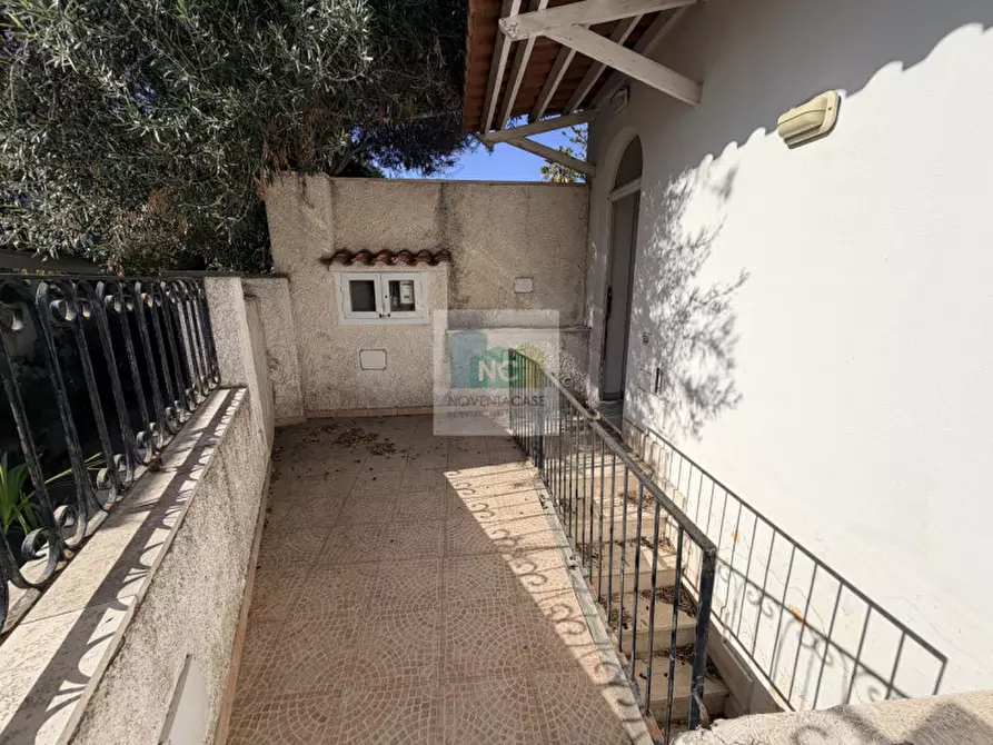Immagine 15 di Casa indipendente in vendita  in VIA PROVINCIALE LACCO 90 a Forio