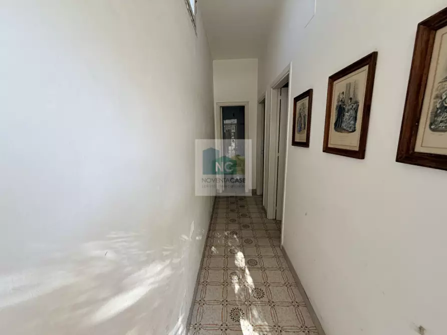 Immagine 16 di Casa indipendente in vendita  in VIA PROVINCIALE LACCO 90 a Forio