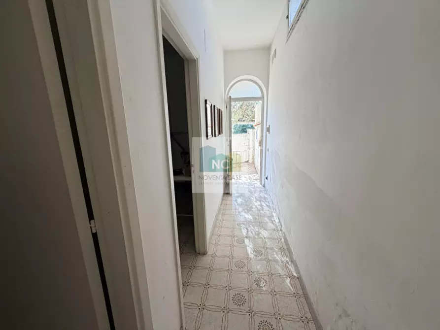 Immagine 19 di Casa indipendente in vendita  in VIA PROVINCIALE LACCO 90 a Forio