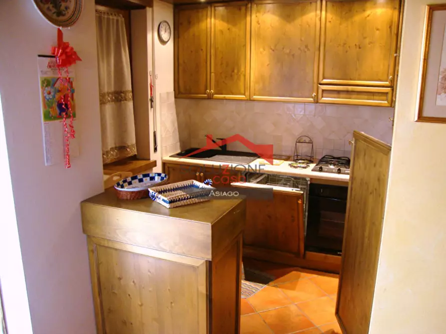 Immagine 1 di Appartamento in affitto  in Via Verona a Gallio