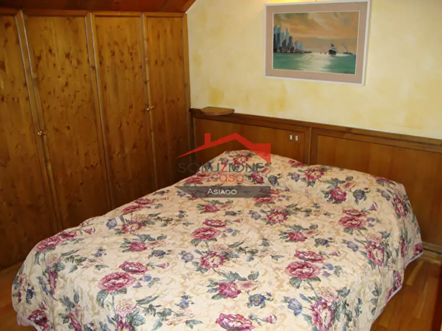 Immagine 4 di Appartamento in affitto  in Via Verona a Gallio