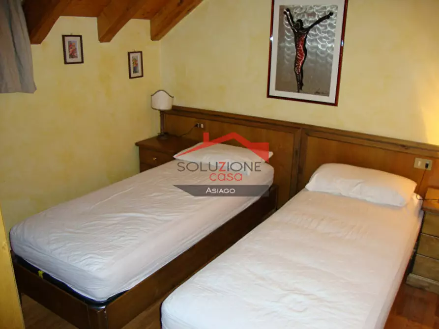 Immagine 6 di Appartamento in affitto  in Via Verona a Gallio