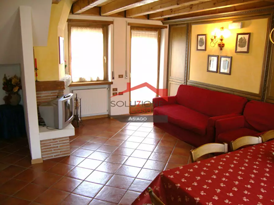 Immagine 8 di Appartamento in affitto  in Via Verona a Gallio