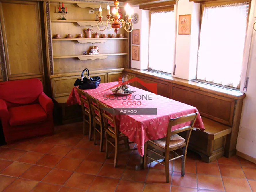 Immagine 10 di Appartamento in affitto  in Via Verona a Gallio