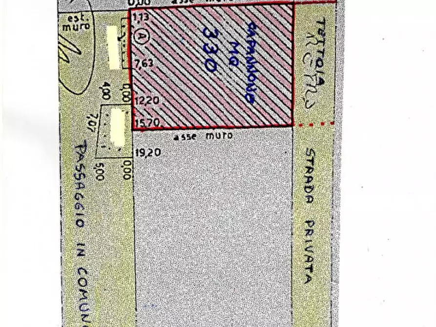 Immagine 1 di Capannone industriale in vendita  in Maserada sul Piave TV a Maserada Sul Piave