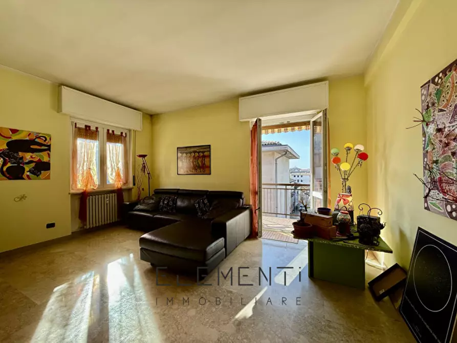 Immagine 1 di Appartamento in vendita  in Via Berto Barbarani 4 a Sona