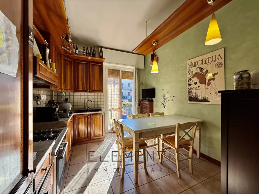 Immagine 4 di Appartamento in vendita  in Via Berto Barbarani 4 a Sona