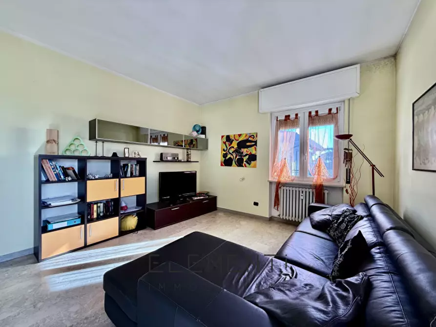 Immagine 5 di Appartamento in vendita  in Via Berto Barbarani 4 a Sona