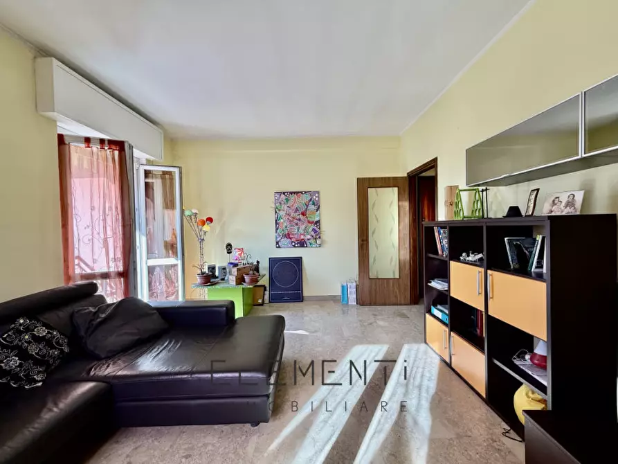 Immagine 6 di Appartamento in vendita  in Via Berto Barbarani 4 a Sona