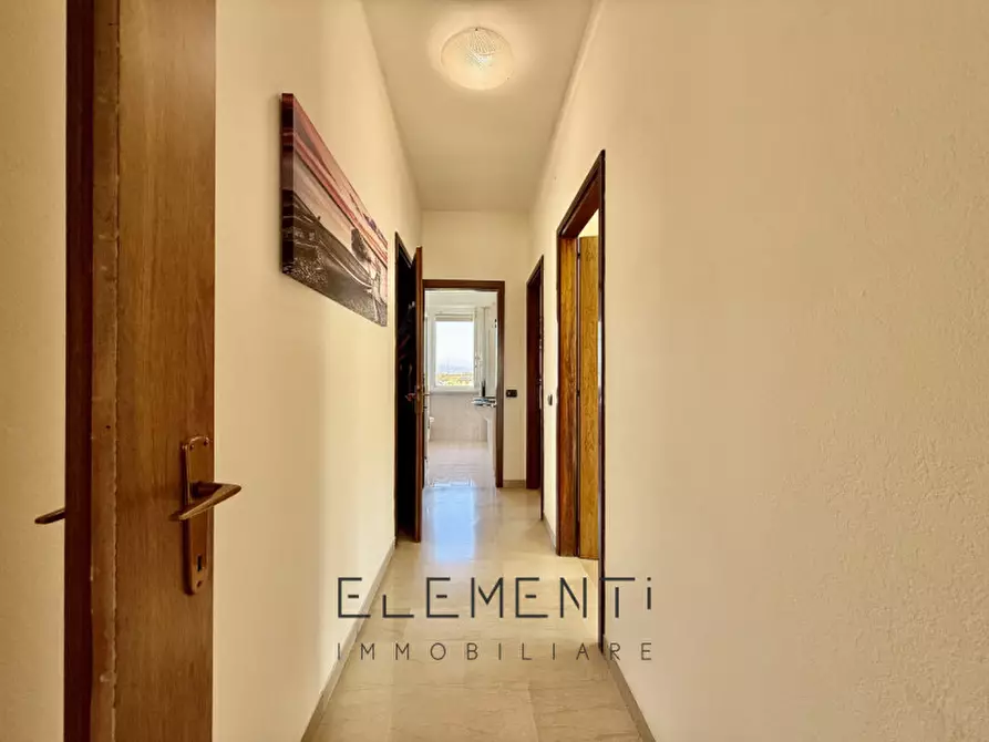 Immagine 3 di Appartamento in vendita  in Via Berto Barbarani 4 a Sona