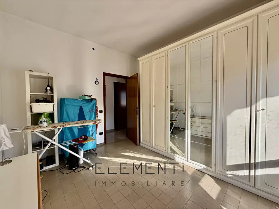 Immagine 4 di Appartamento in vendita  in Via Berto Barbarani 4 a Sona