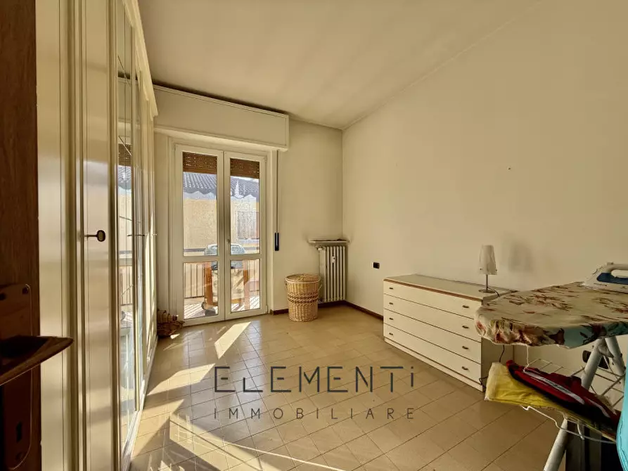 Immagine 5 di Appartamento in vendita  in Via Berto Barbarani 4 a Sona