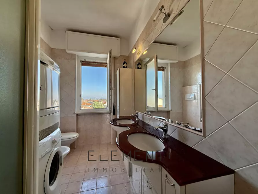 Immagine 7 di Appartamento in vendita  in Via Berto Barbarani 4 a Sona