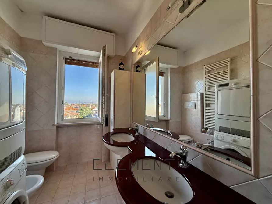 Immagine 8 di Appartamento in vendita  in Via Berto Barbarani 4 a Sona