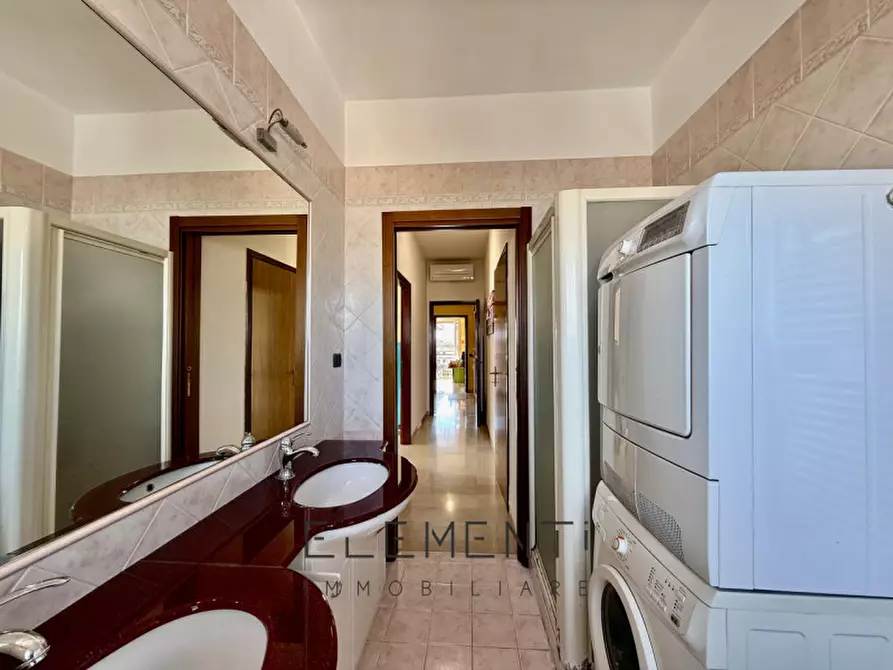 Immagine 9 di Appartamento in vendita  in Via Berto Barbarani 4 a Sona