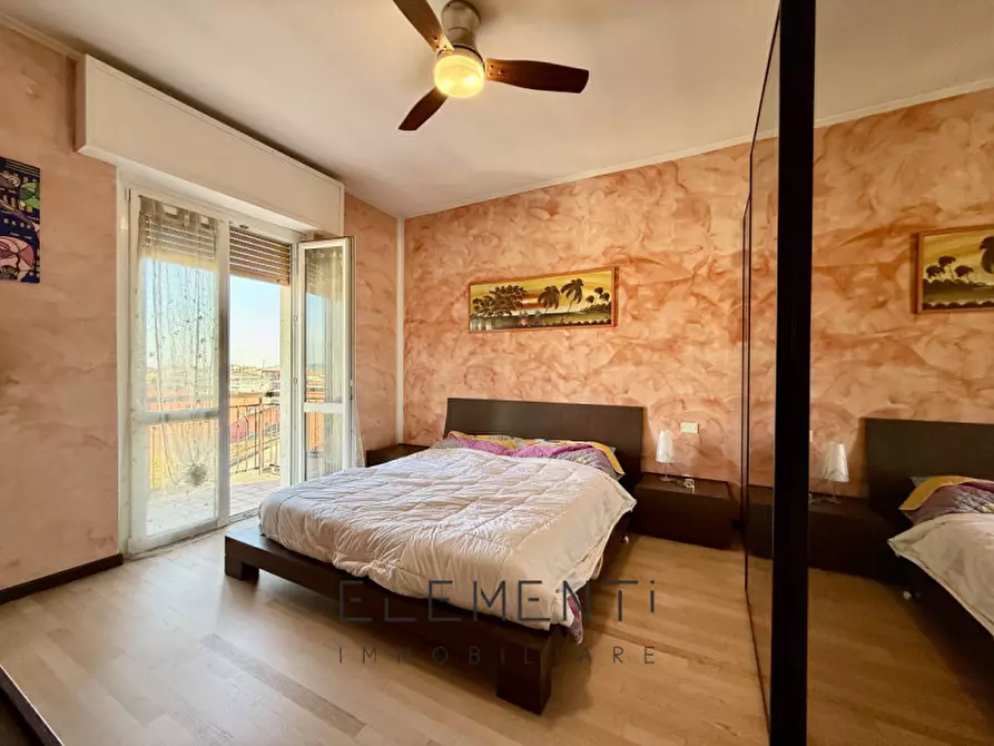 Immagine 10 di Appartamento in vendita  in Via Berto Barbarani 4 a Sona