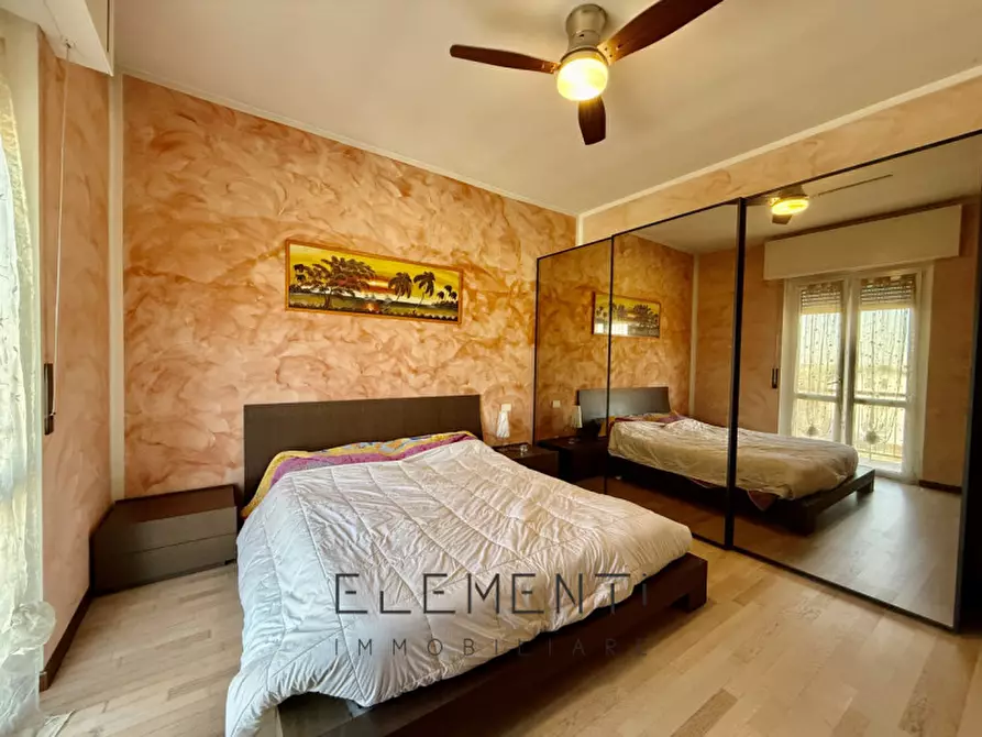 Immagine 11 di Appartamento in vendita  in Via Berto Barbarani 4 a Sona