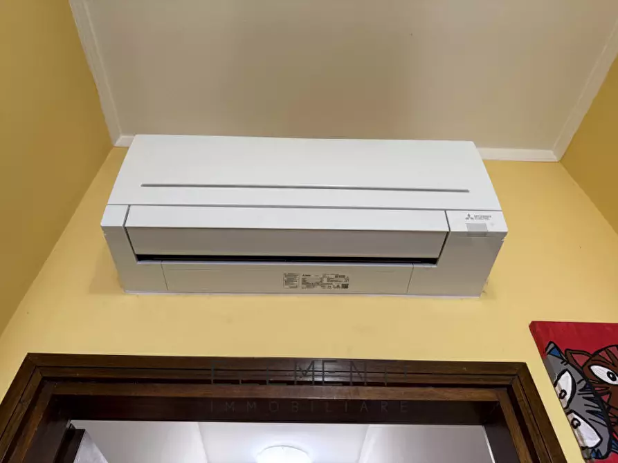 Immagine 13 di Appartamento in vendita  in Via Berto Barbarani 4 a Sona