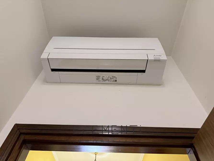 Immagine 14 di Appartamento in vendita  in Via Berto Barbarani 4 a Sona