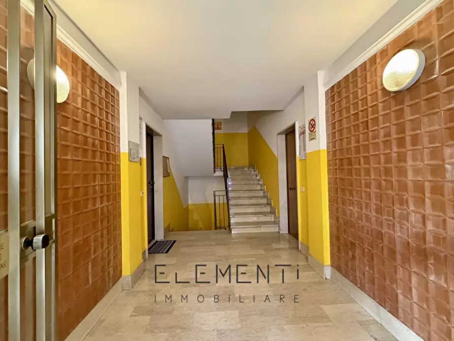 Immagine 15 di Appartamento in vendita  in Via Berto Barbarani 4 a Sona