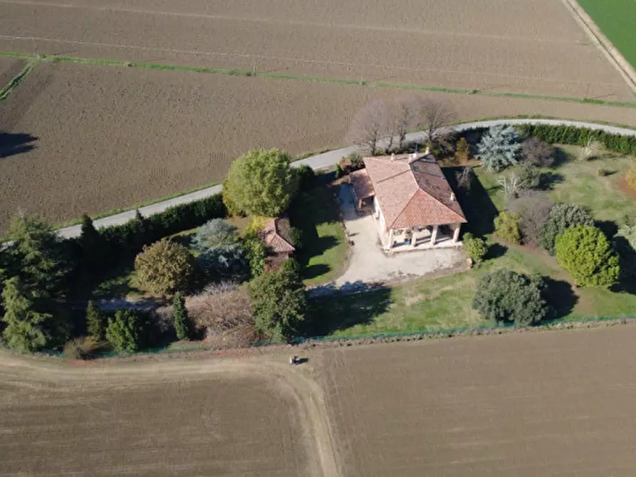 Immagine 2 di Rustico / casale in vendita  in VIA MEDESANO 2 a Castel Guelfo Di Bologna