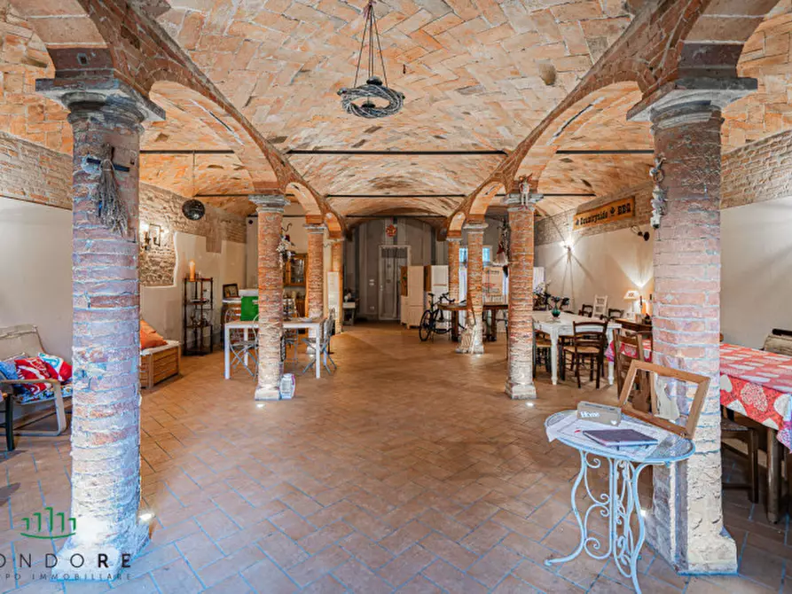 Immagine 8 di Rustico / casale in vendita  in VIA MEDESANO 2 a Castel Guelfo Di Bologna