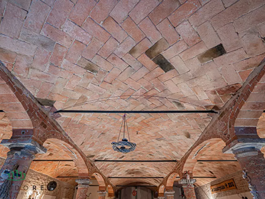 Immagine 10 di Rustico / casale in vendita  in VIA MEDESANO 2 a Castel Guelfo Di Bologna